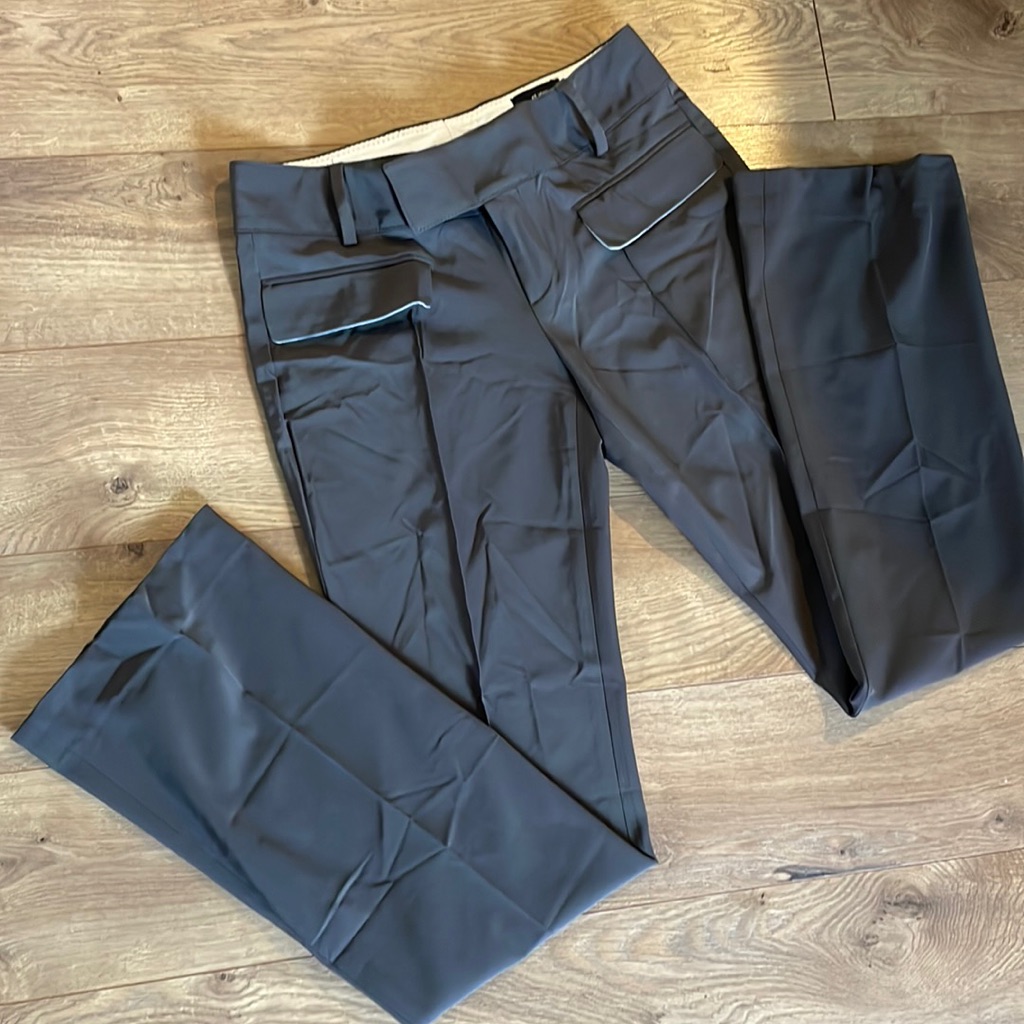 Et Vous Paris  Trousers